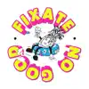 Fixate - No Good - Single